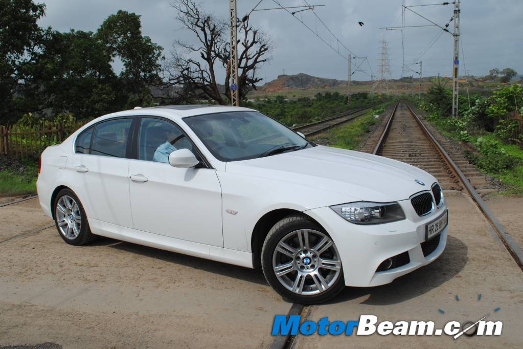 2011 Bmw 335i m package for sale