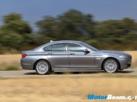 thumbs 2011 BMW 5 Series (15) BMW India To Launch New 5 Series