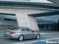 thumbs 2011 BMW 5 Series (21) BMW India To Launch New 5 Series