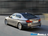 thumbs 2011 BMW 5 Series (22) BMW India To Launch New 5 Series