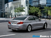 thumbs 2011 BMW 5 Series (28) BMW India To Launch New 5 Series