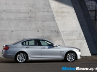 thumbs 2011 BMW 5 
Series (30) BMW India To Launch New 5 Series