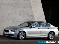 thumbs 2011 BMW 5 
Series (32) BMW India To Launch New 5 Series