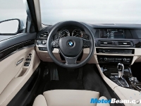 thumbs 2011 BMW 5 Series
 (5) BMW India To Launch New 5 Series