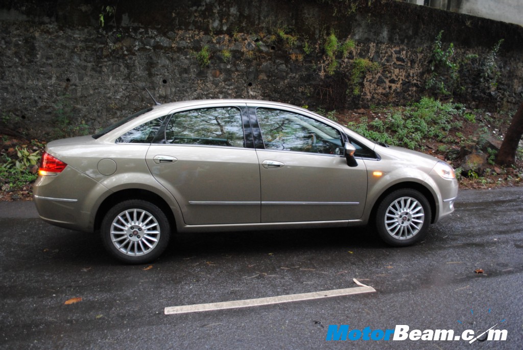 Fiat Linea T Jet Plus. linea t-jet with fiat