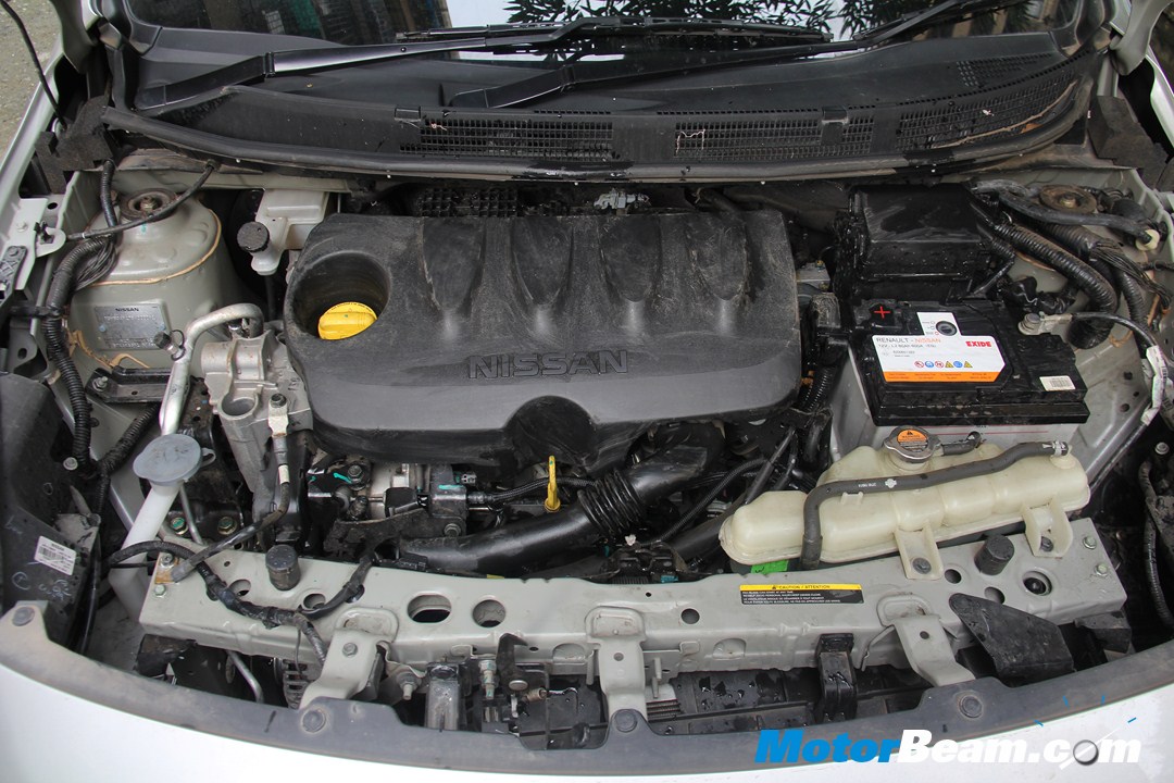 Nissan sunny engines #3