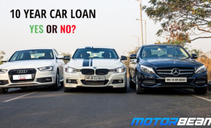 10 Year Car Loan