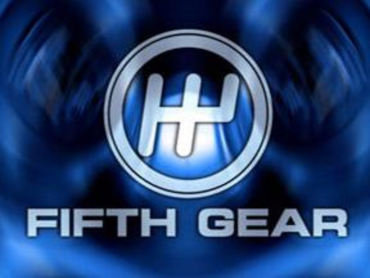 fifth gear cycle