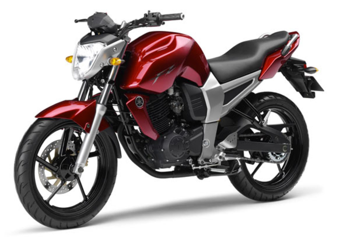 Fz 15 deals