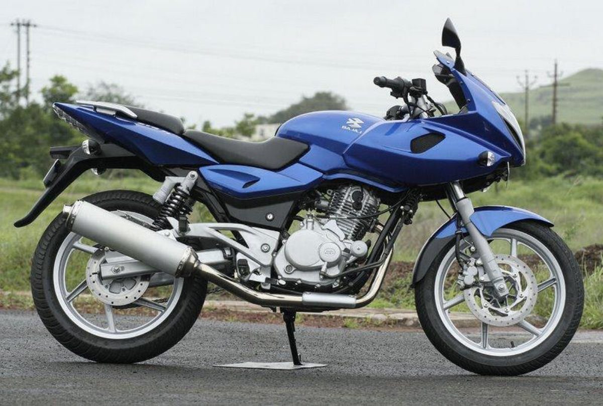 Pulsar 100cc 2025 new model