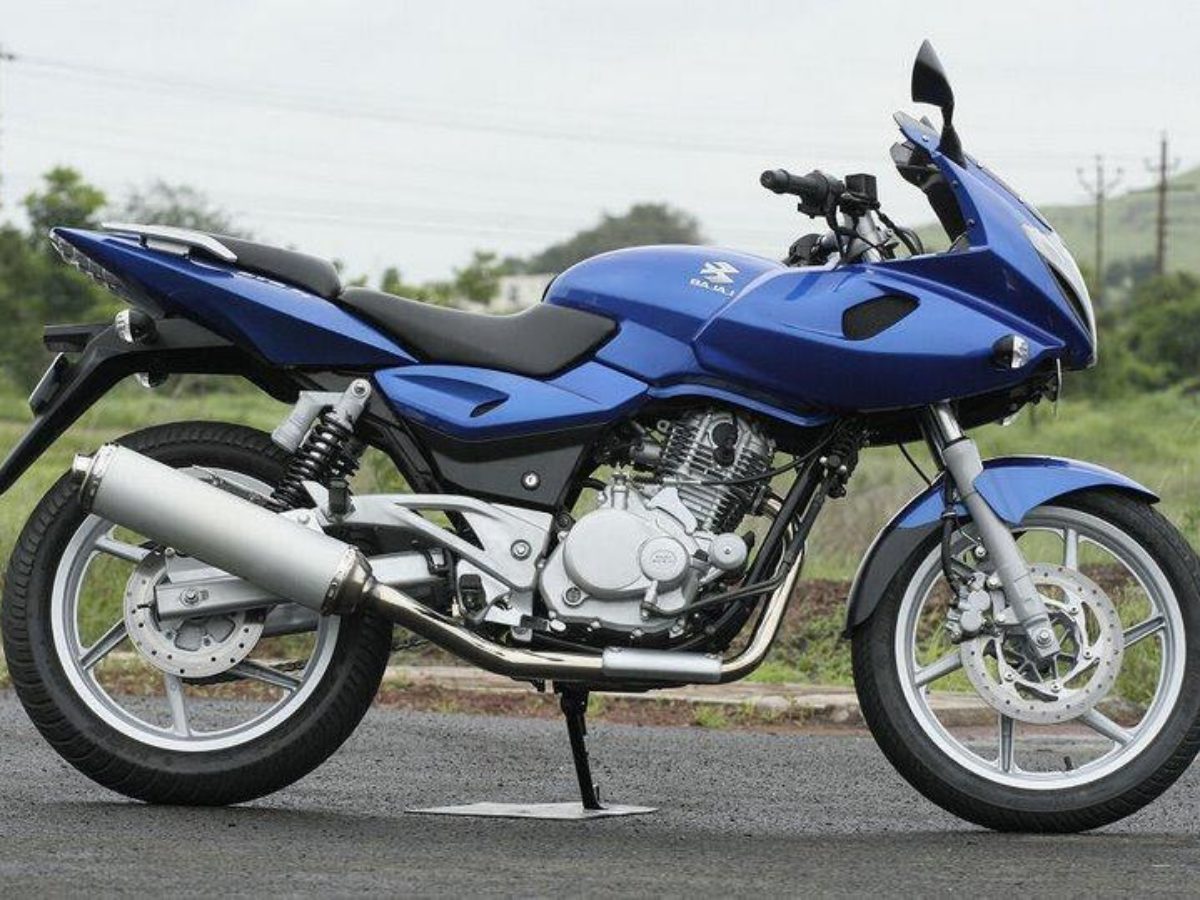 pulsar 100cc price