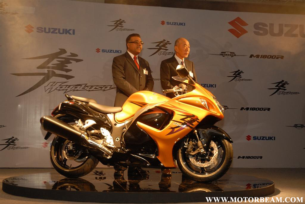 Suzuki Intruder 250 India Launch Soon