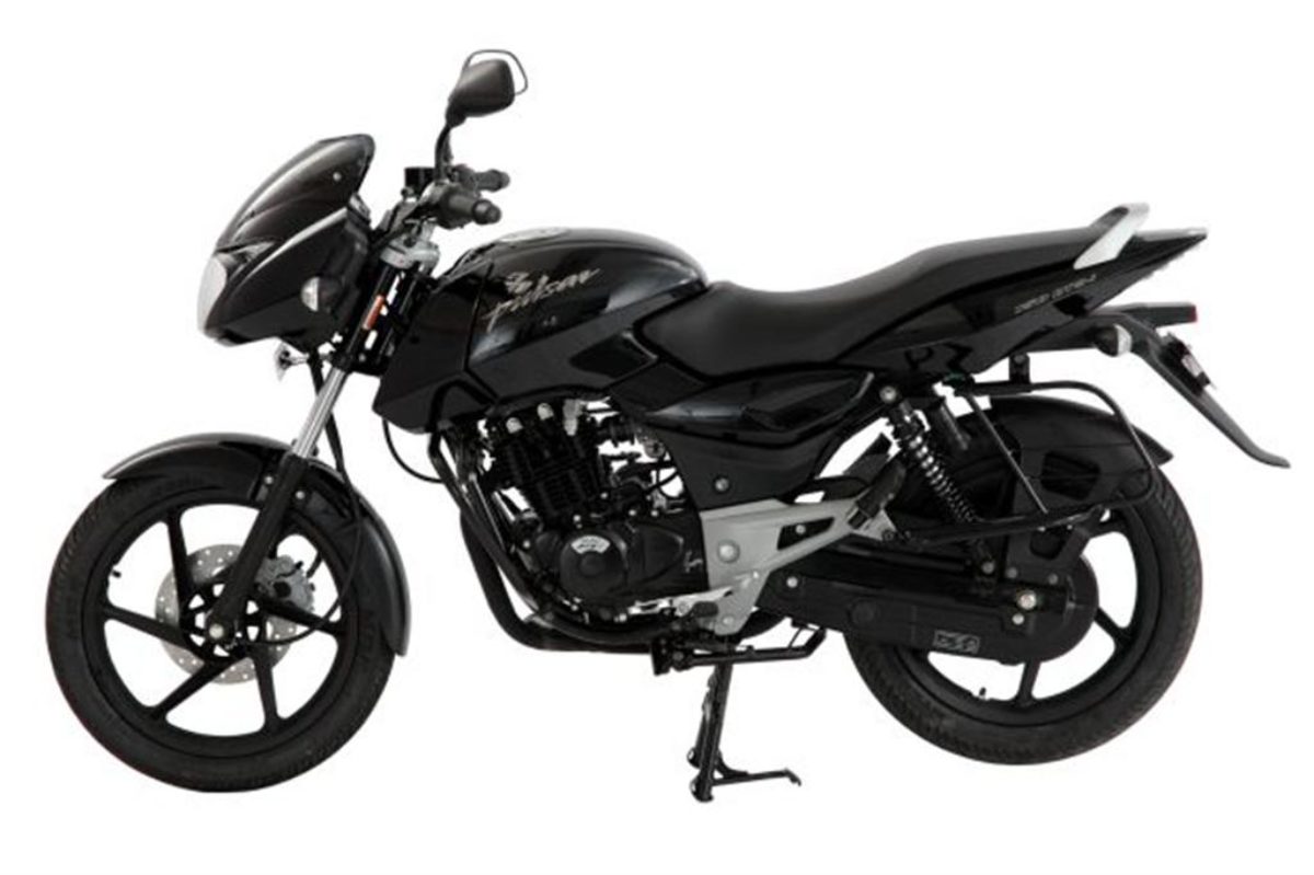 pulsar 2008 model