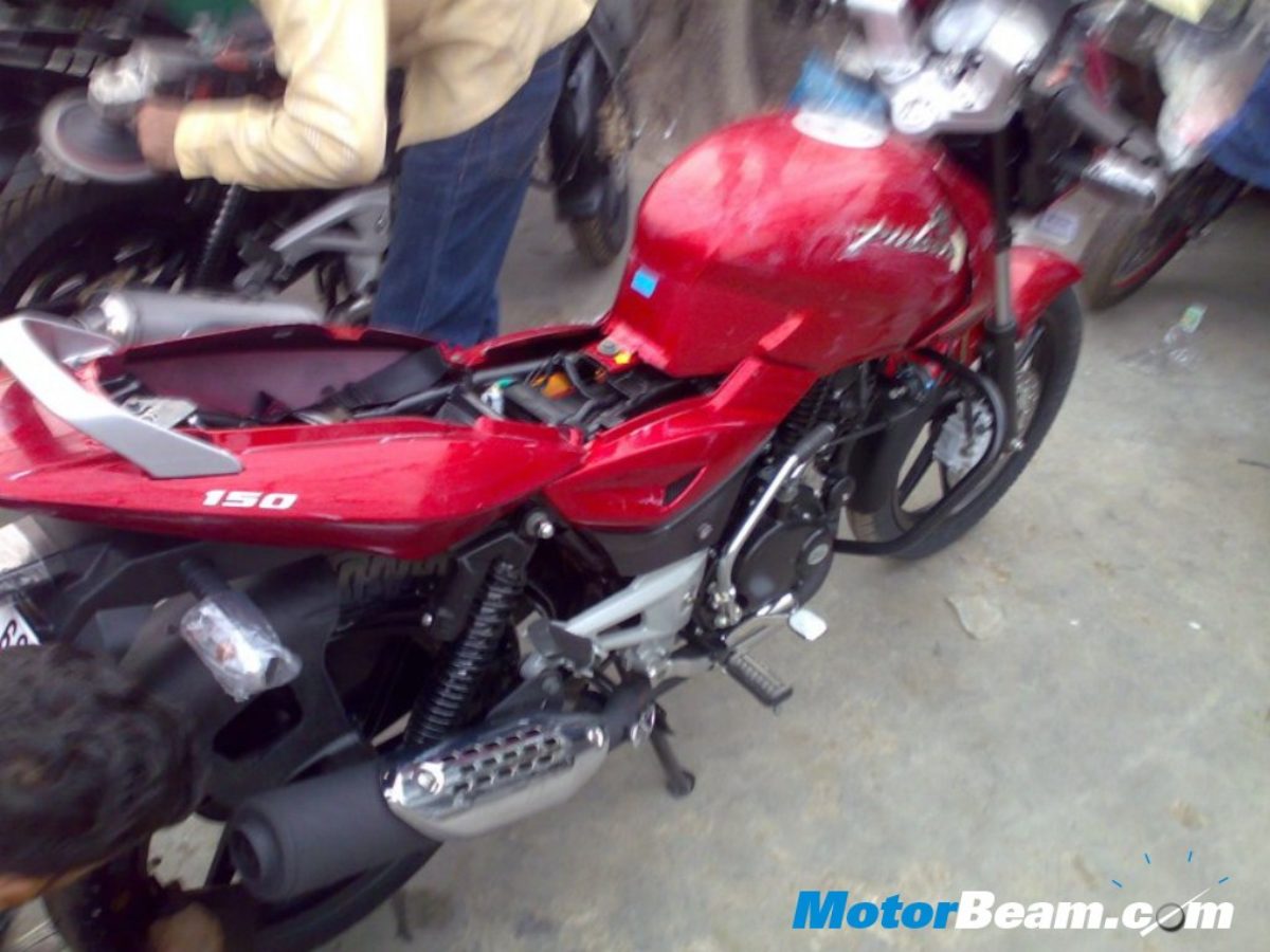 Pulsar 150cc deals 2010 model