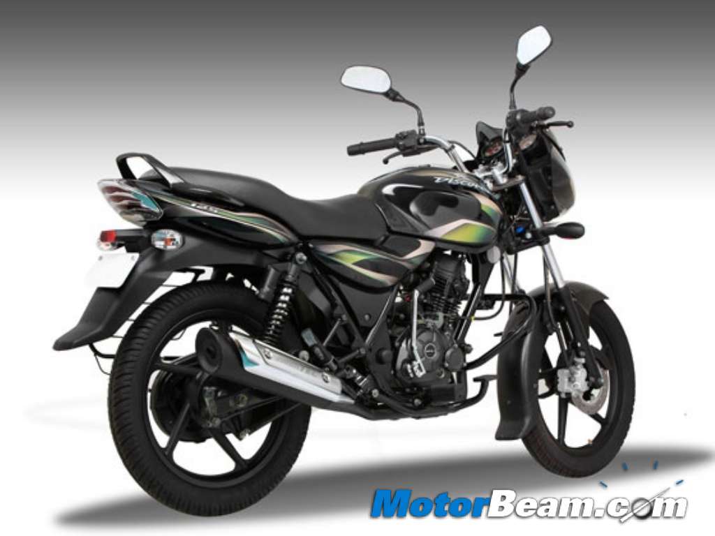 bajaj discover 100cc engine price