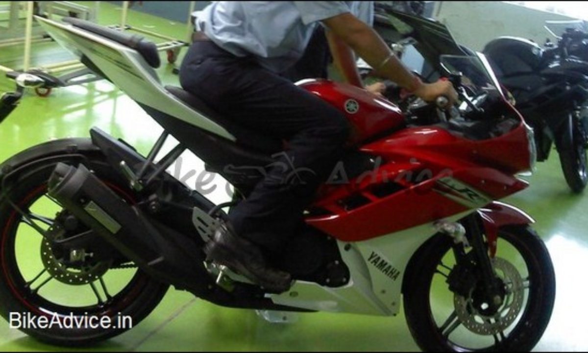 2011 r15 deals