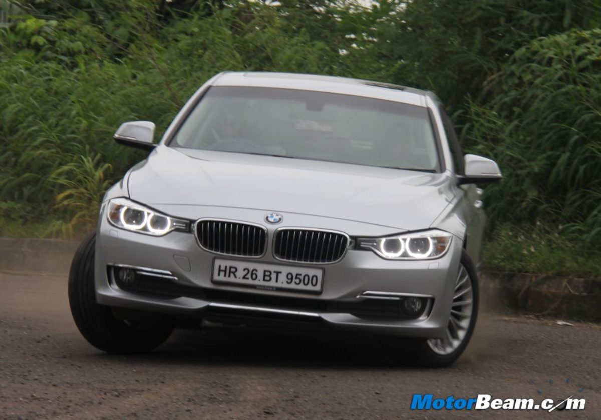 12 Bmw 3 Series Review Performance Price