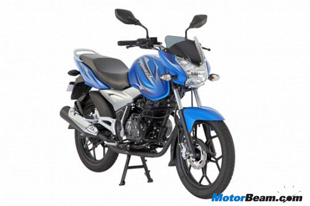 Bajaj Pulsar 100cc Bike Price In India