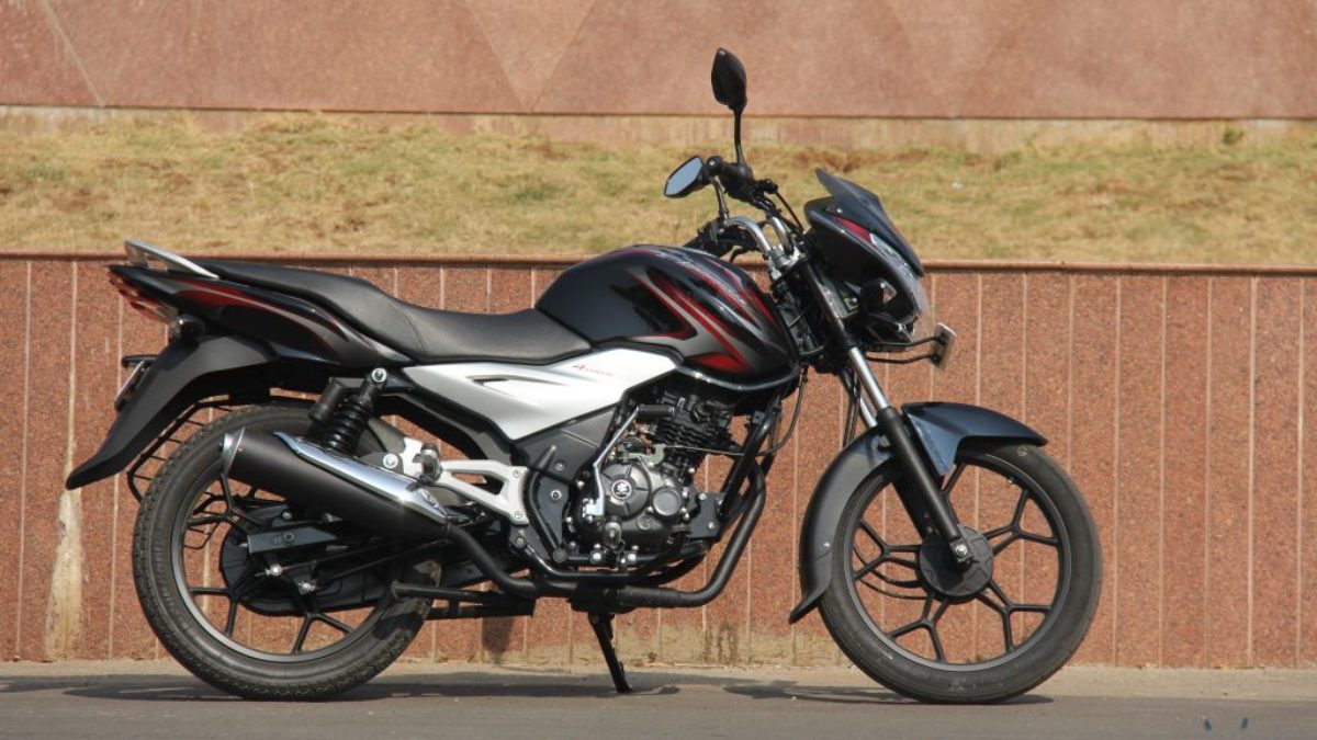 Bajaj discover 125cc 2013 model new arrivals