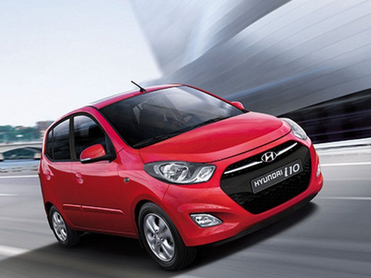 Hyundai i10: Do you own a Hyundai i10 or were planning to buy one? Consider  this - The Economic Times