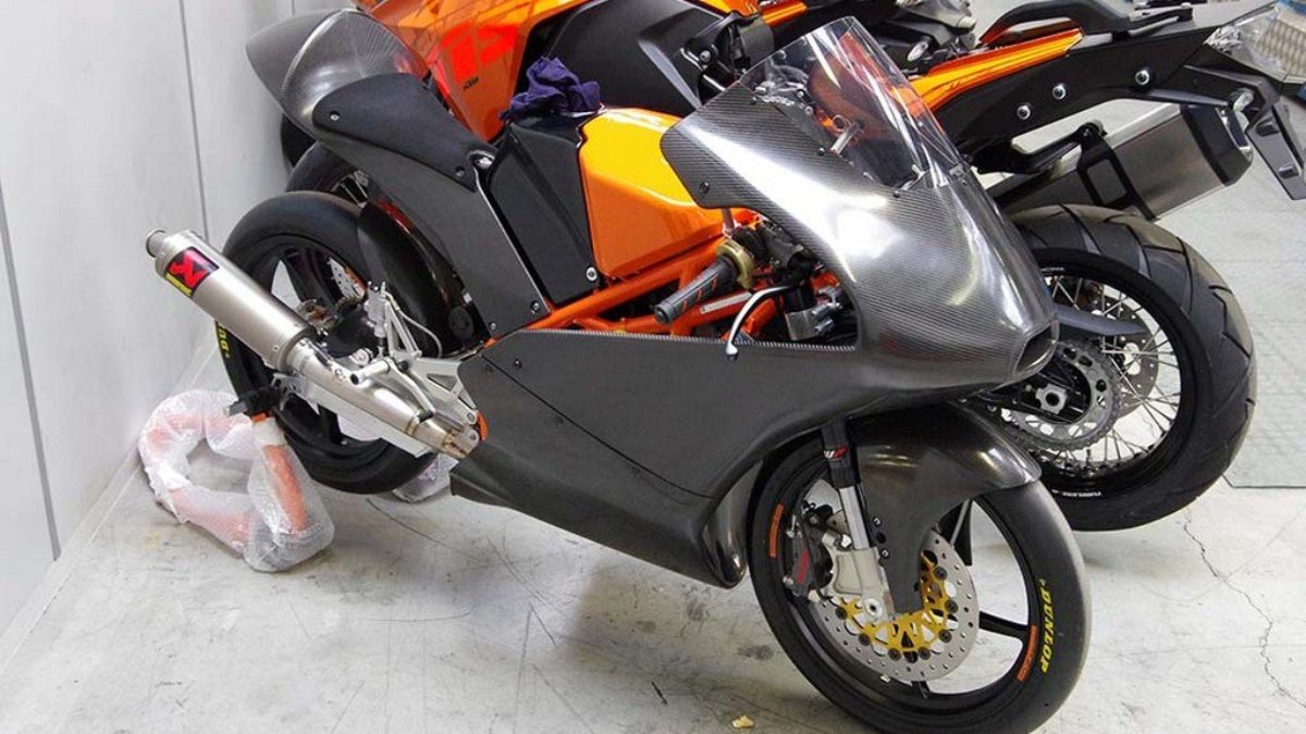 Ktm rc deals 250 spec