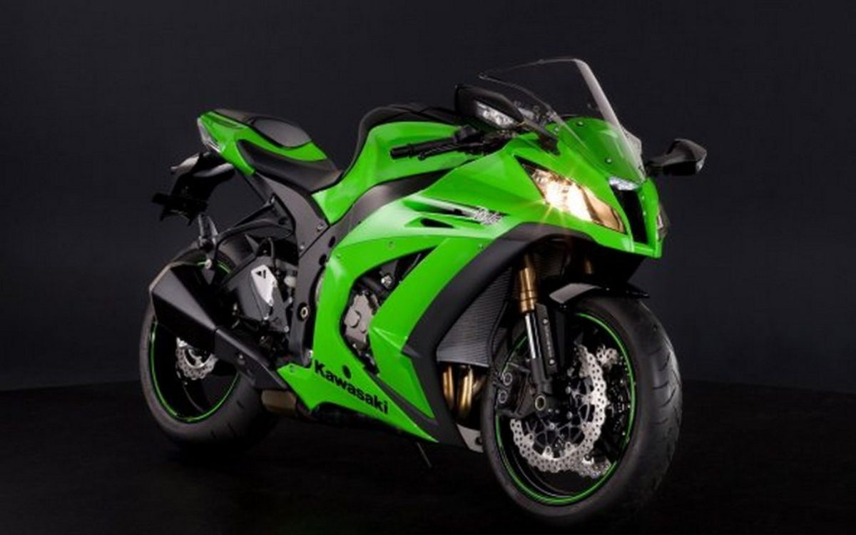 Kawasaki ninja zx10r 2013 online