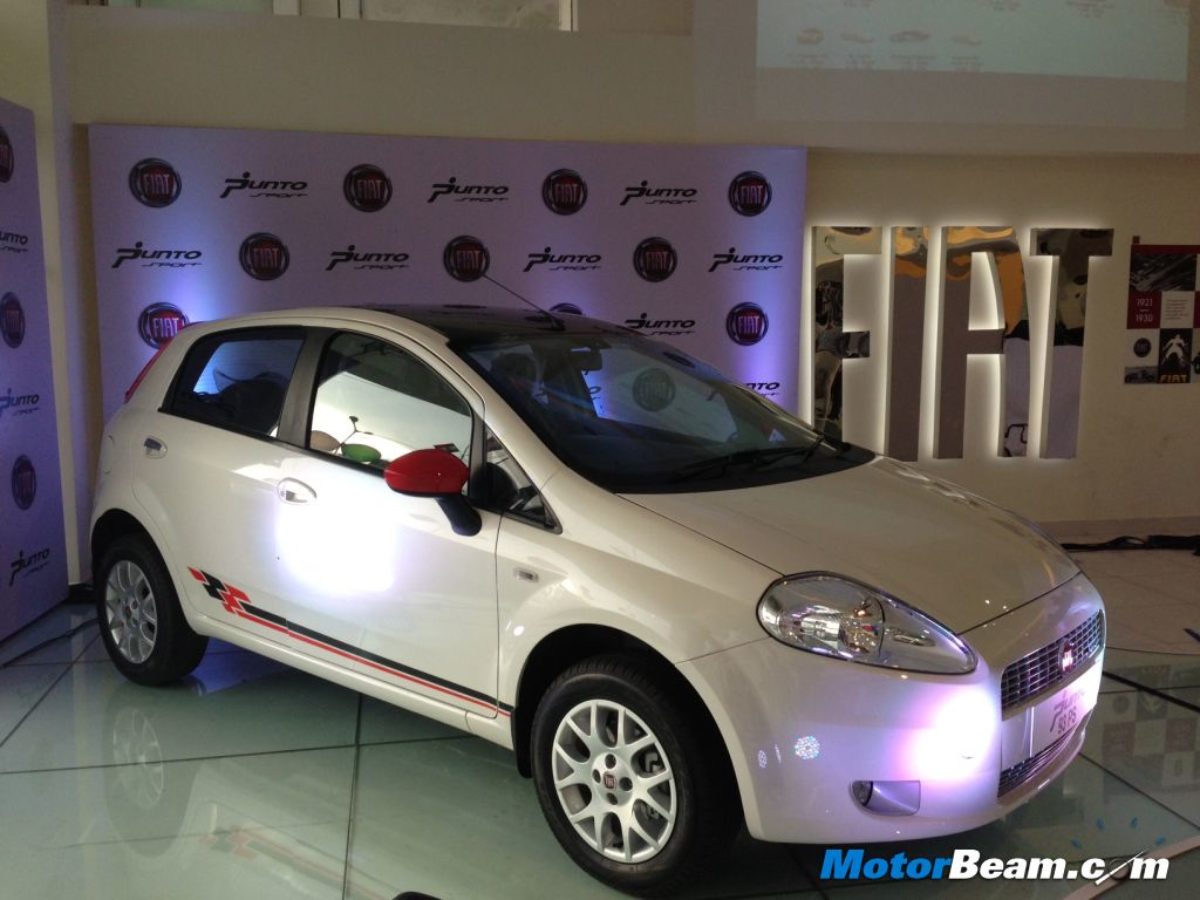 Fiat Punto 90 BHP: 10 years & 2 lakh km update