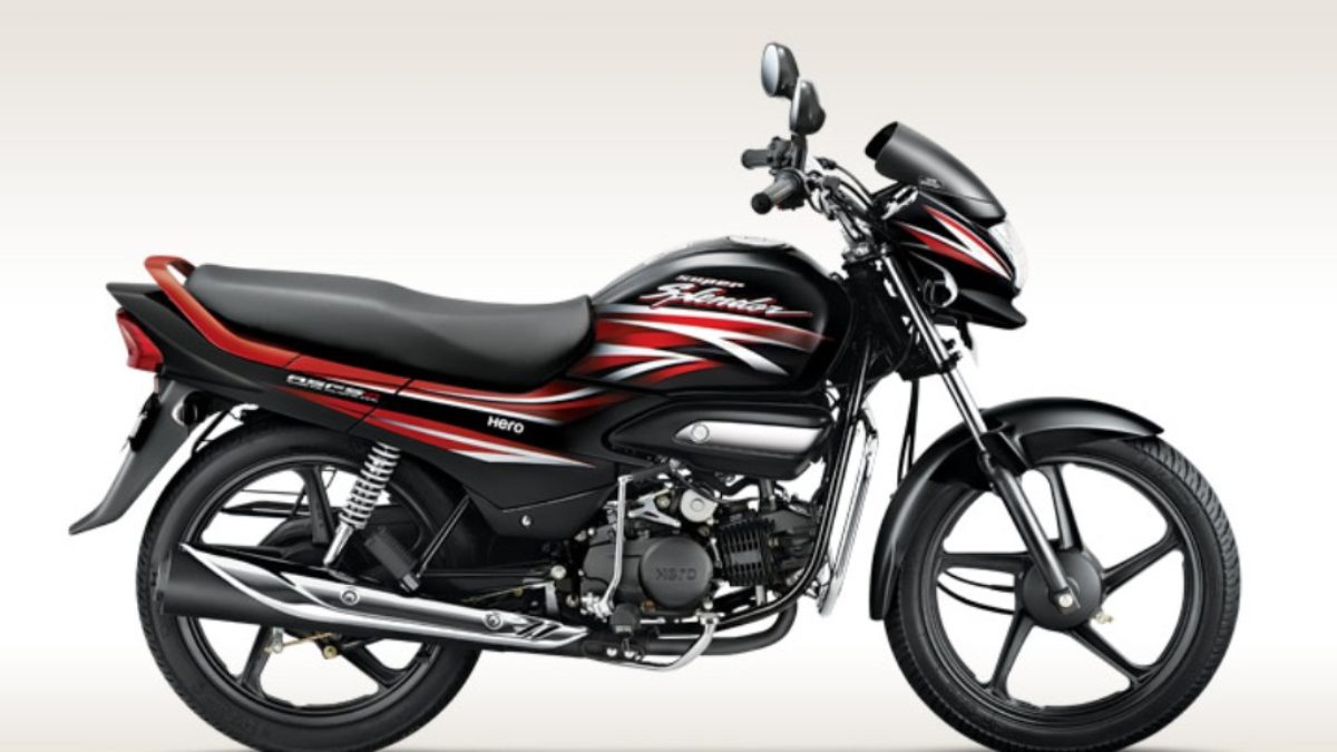 Hero honda super discount splendor engine price