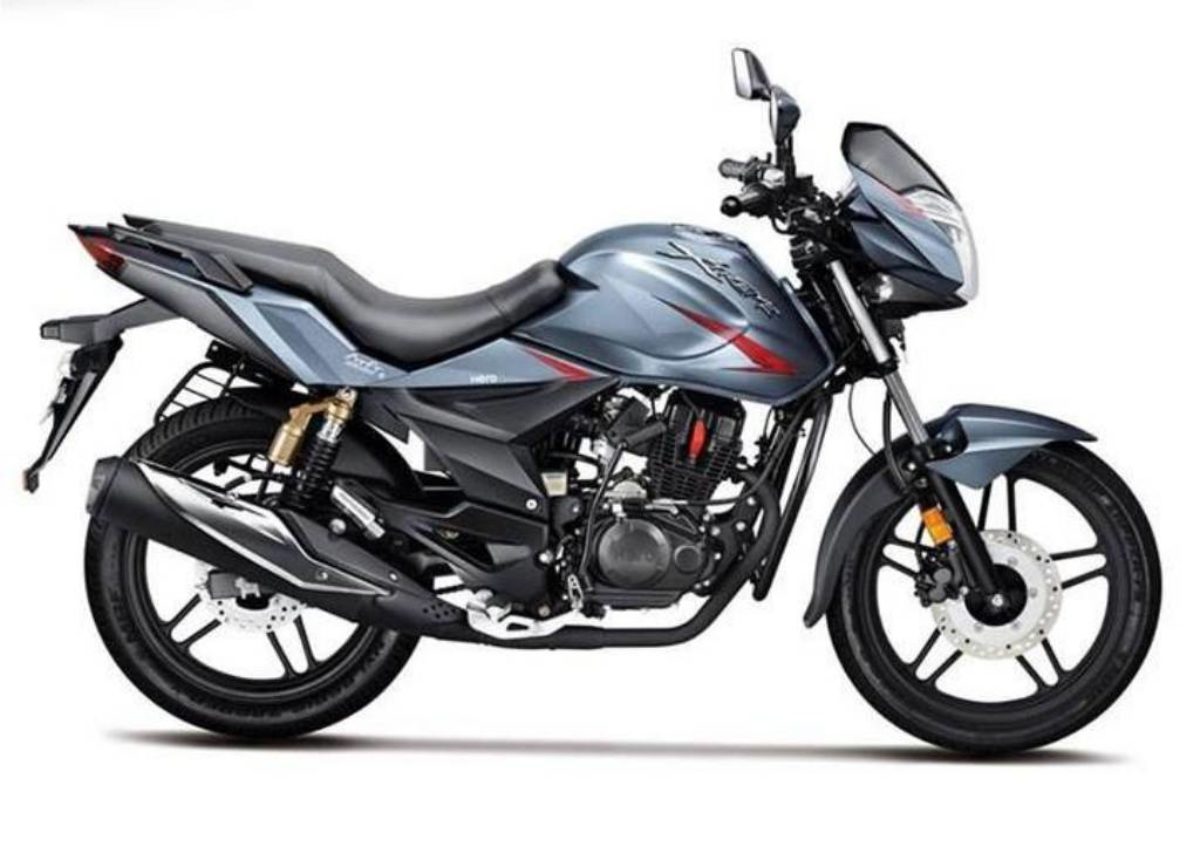 hero honda cbz 2014