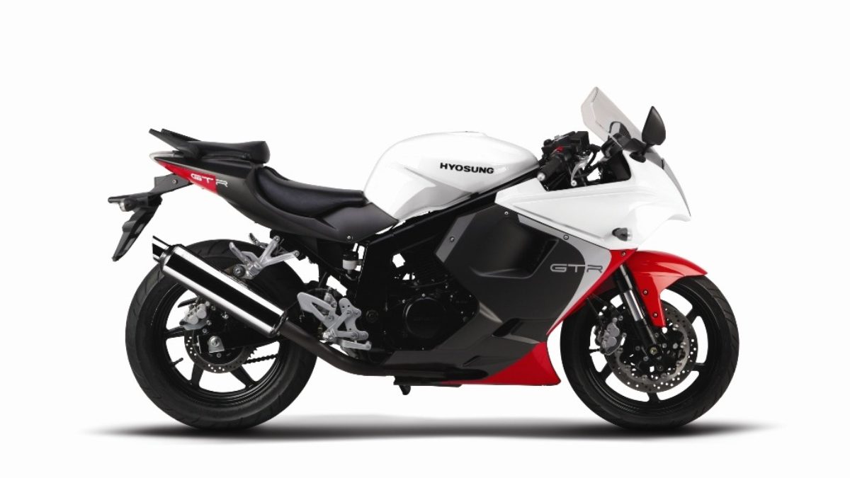 2020 hyosung deals gt250r