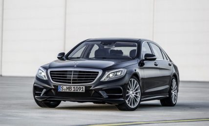 Mercedes S-Class 2021 breaks cover: Chariot of opulence and performance