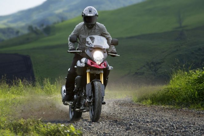 2014 Suzuki V-Strom 1000