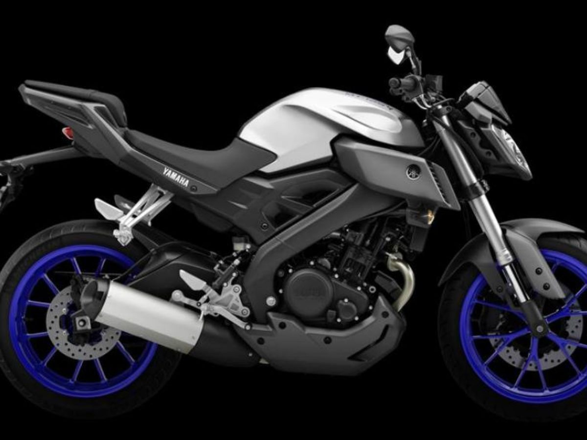 Yamaha mt 125 best sale for sale near me