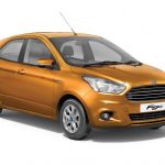 2015 Ford Figo