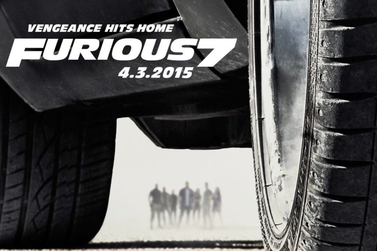 Furious 7 Trailer Released, Madness Continues