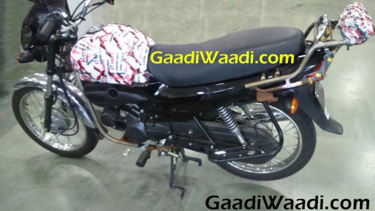 Hero dawn 125cc discount price