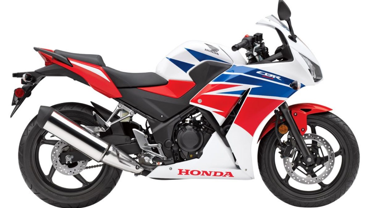 2015 Honda CBR150R Launched In Indonesia, India Bound