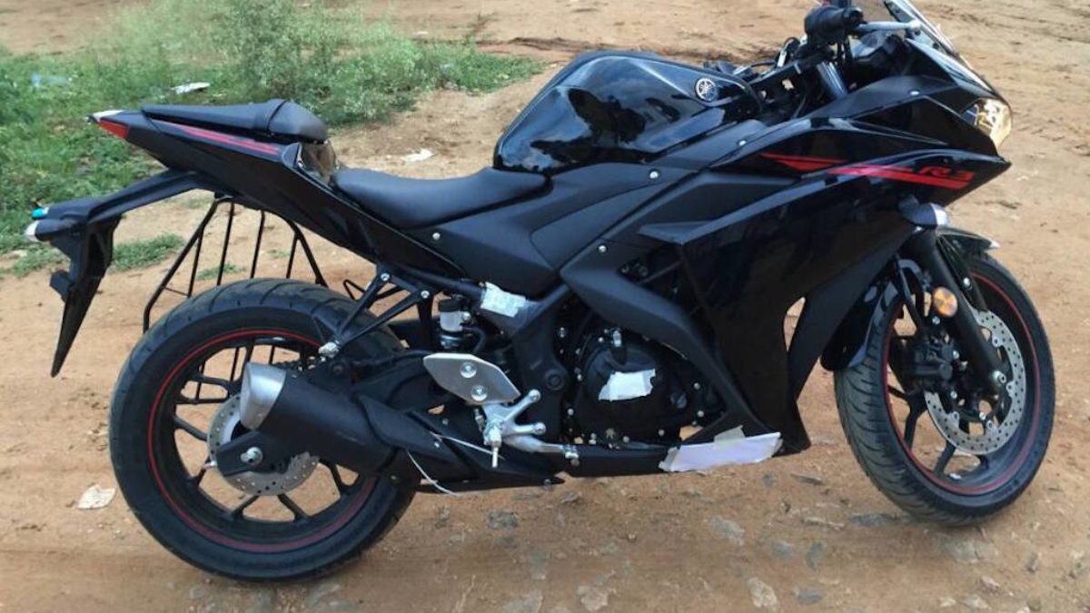 SAREE GUARD - RAIDER Online at Best Prices | TVS Motor Company