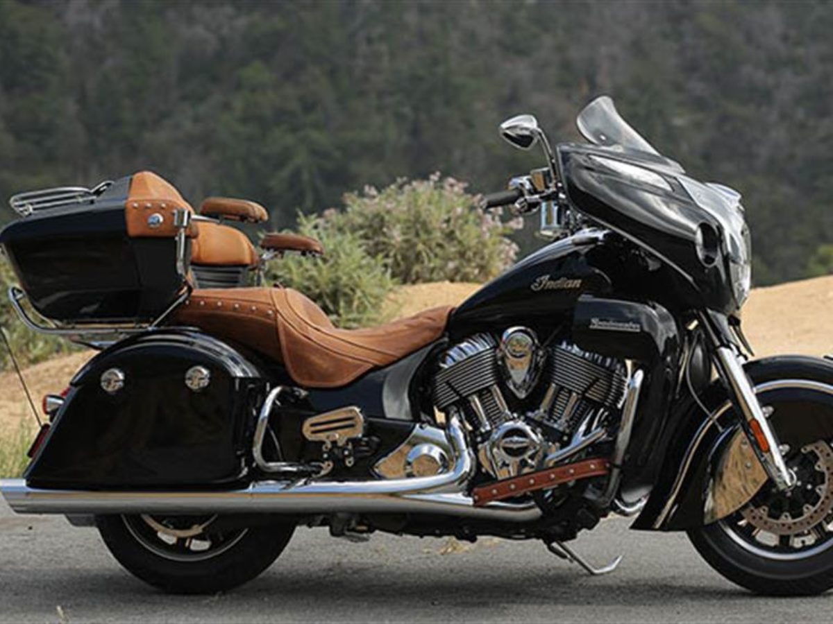 2015 indian motorcycle roadmaster