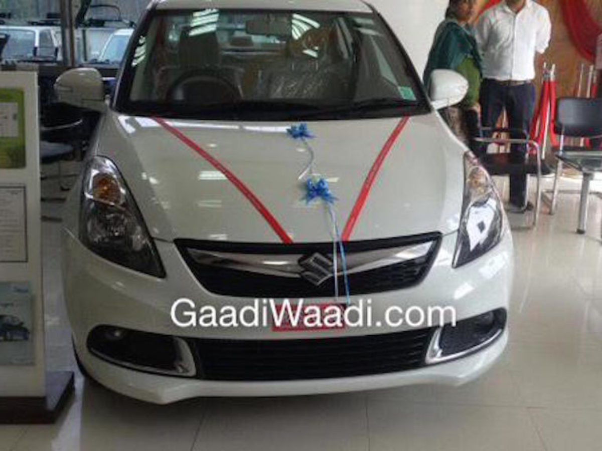 Swift dzire car showroom near outlet me