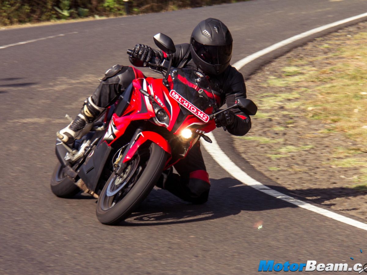 Rs 200 online pulsar 2015