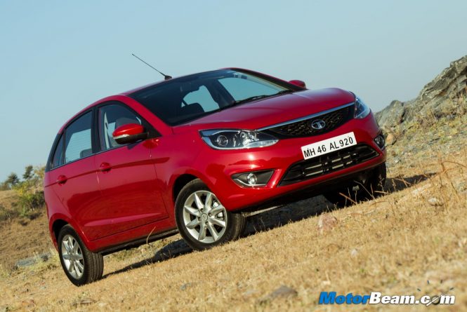 2015 Tata Bolt Test Drive Review