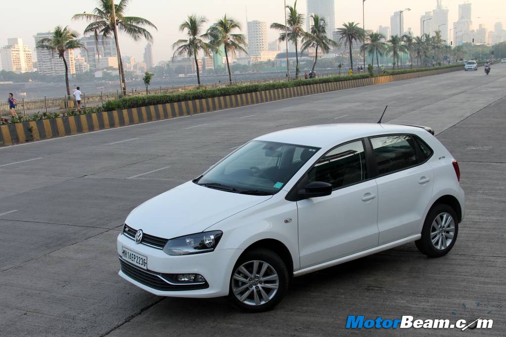 2015 Volkswagen Polo GT Test Drive Review