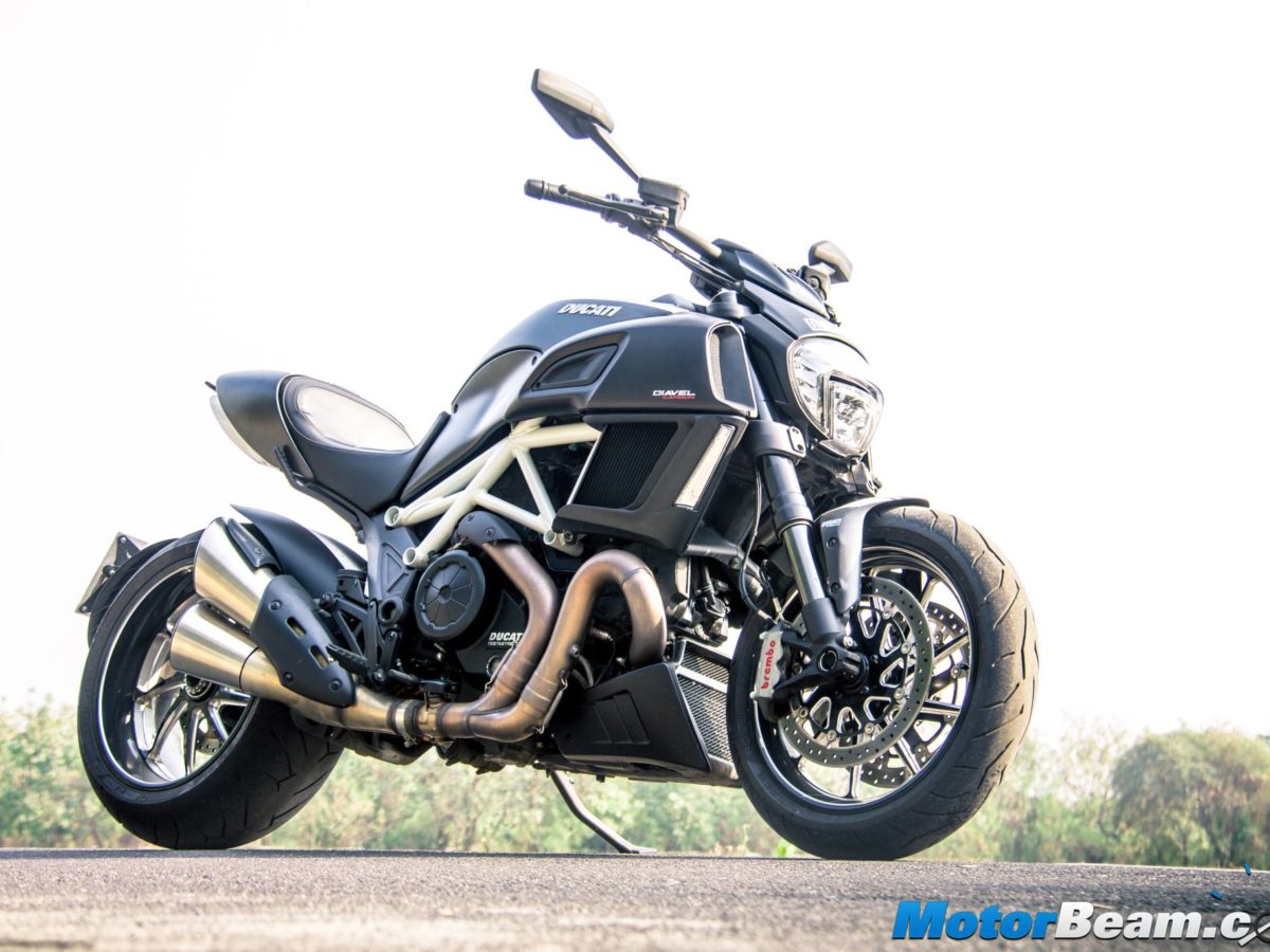 2016 ducati store xdiavel s price