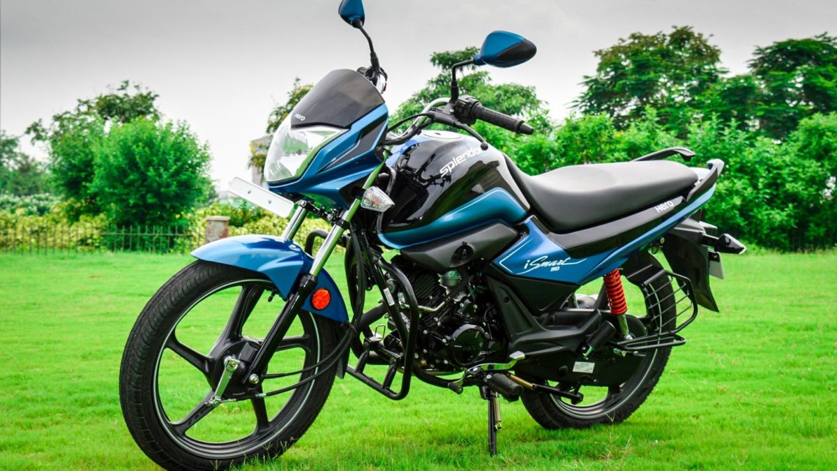 Hero Splendor iSmart 110 Recall Done In India Silently MotorBeam