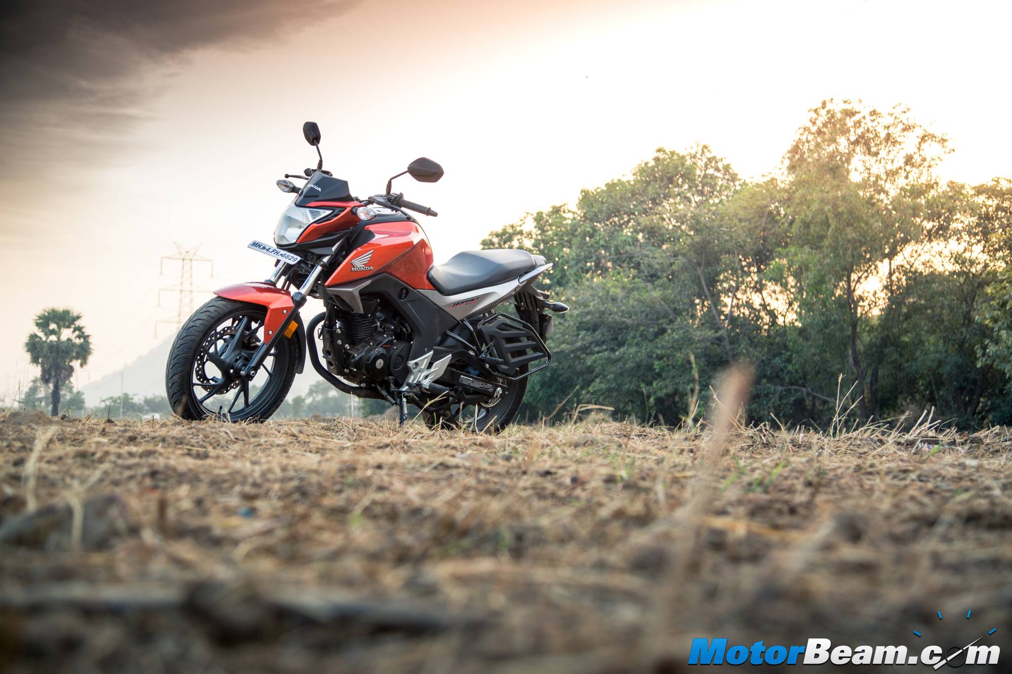 150cc Bike Sales In January 2016, Hornet Grows Significantly | MotorBeam