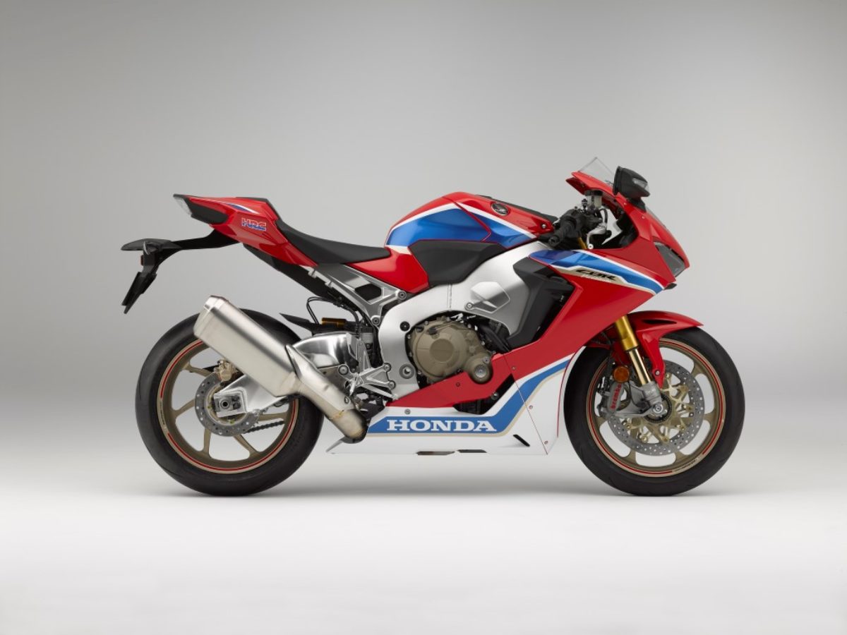 Honda CBR1000RR, colors, landscape, HD wallpaper | Peakpx