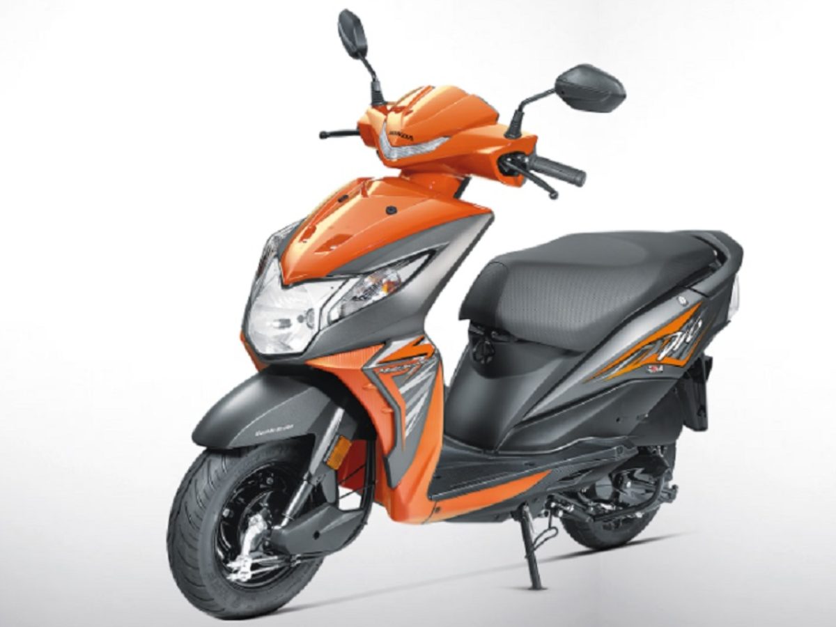 bs4 scooty price