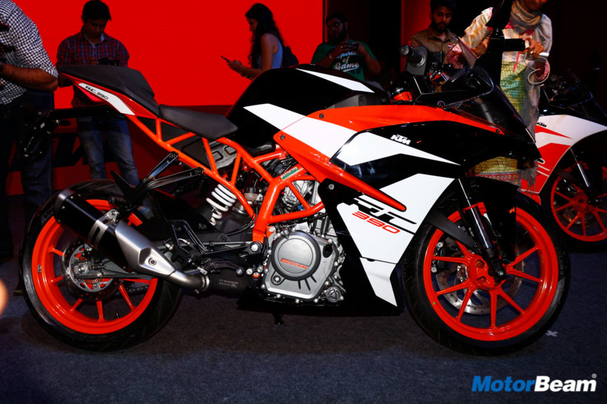 Ktm rc 200 model 2017 deals price