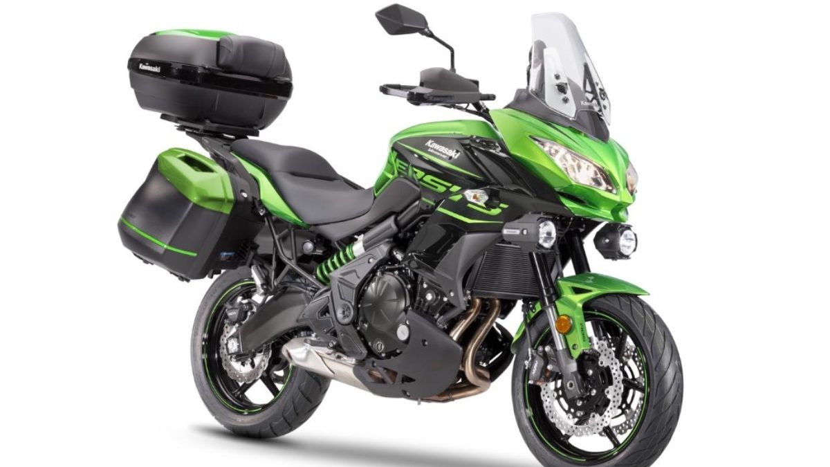 motor versys 650